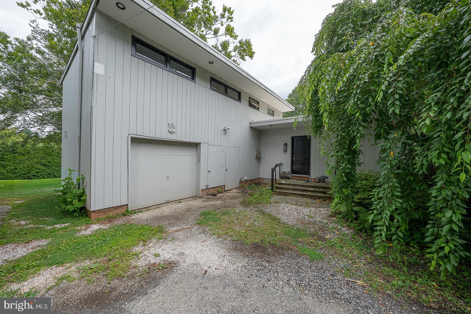 701 MT PLEASANT ROAD