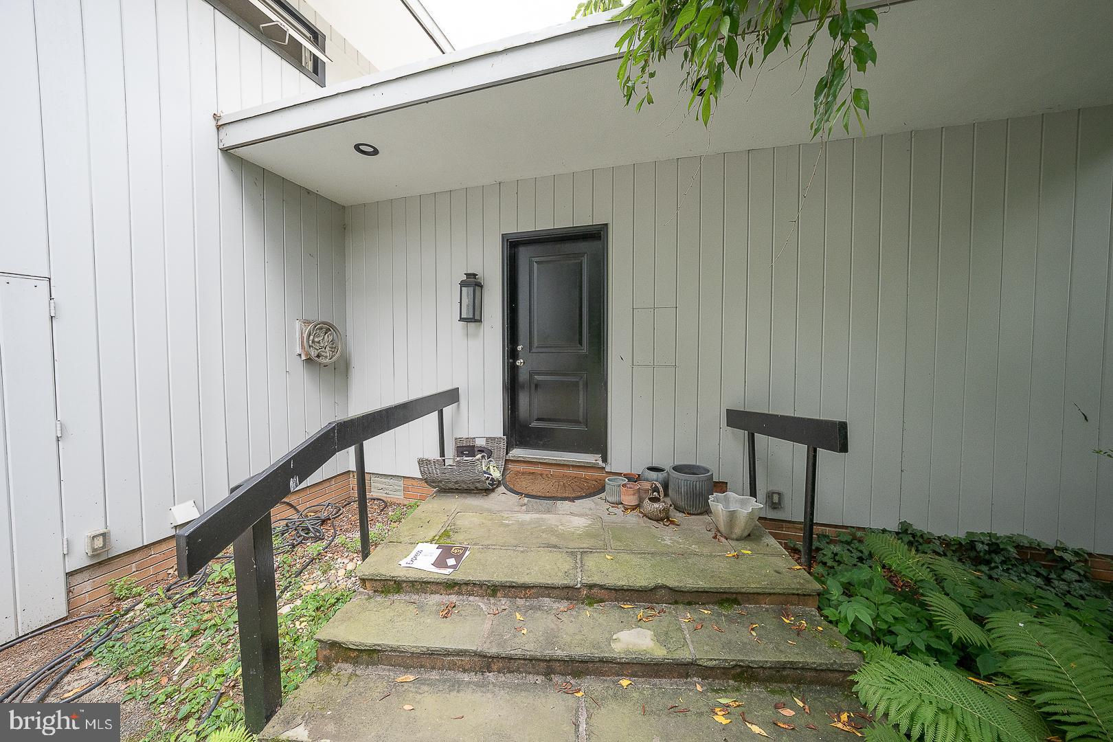 701 MT PLEASANT ROAD
