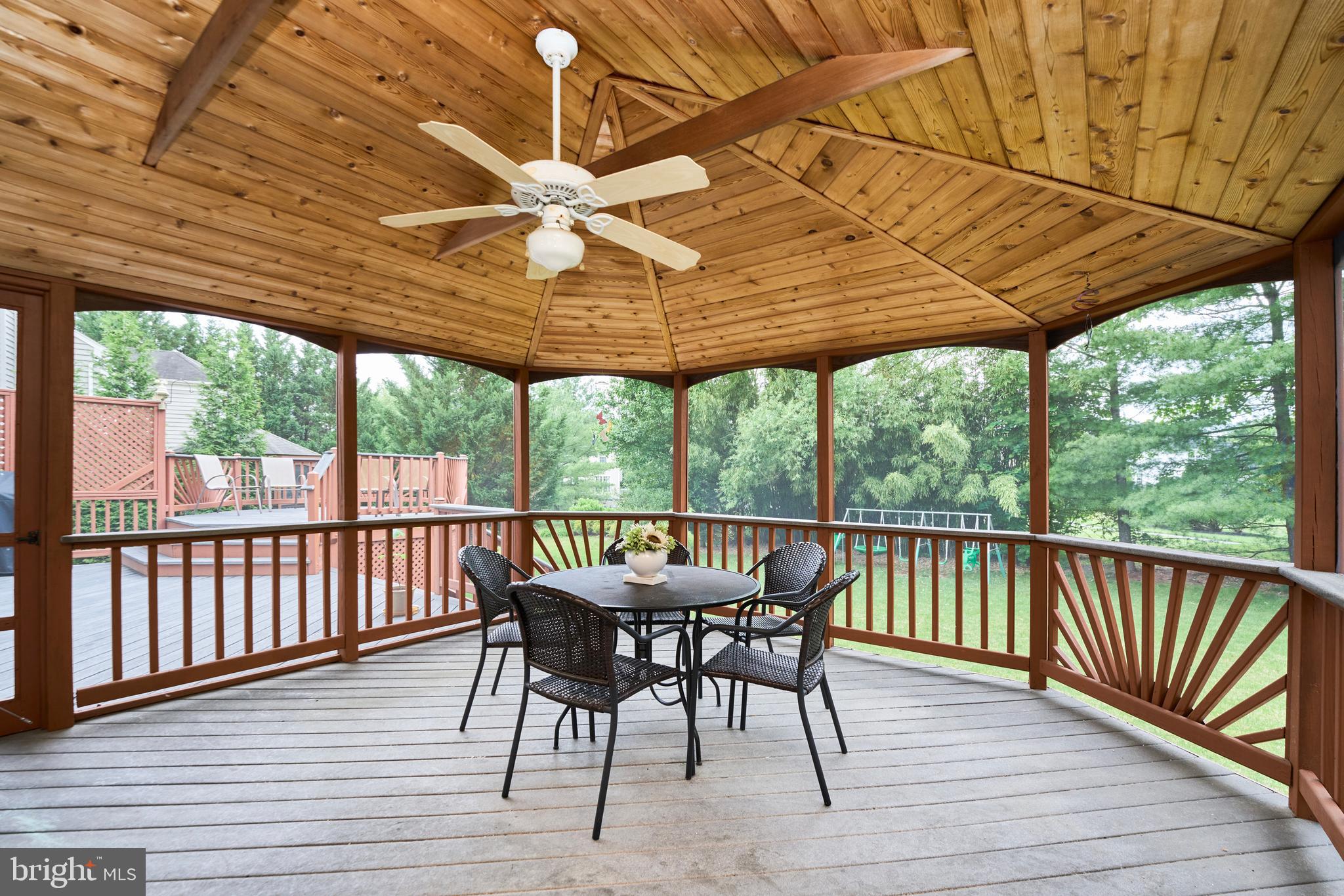 ASHBURN VILLAGE - Residential