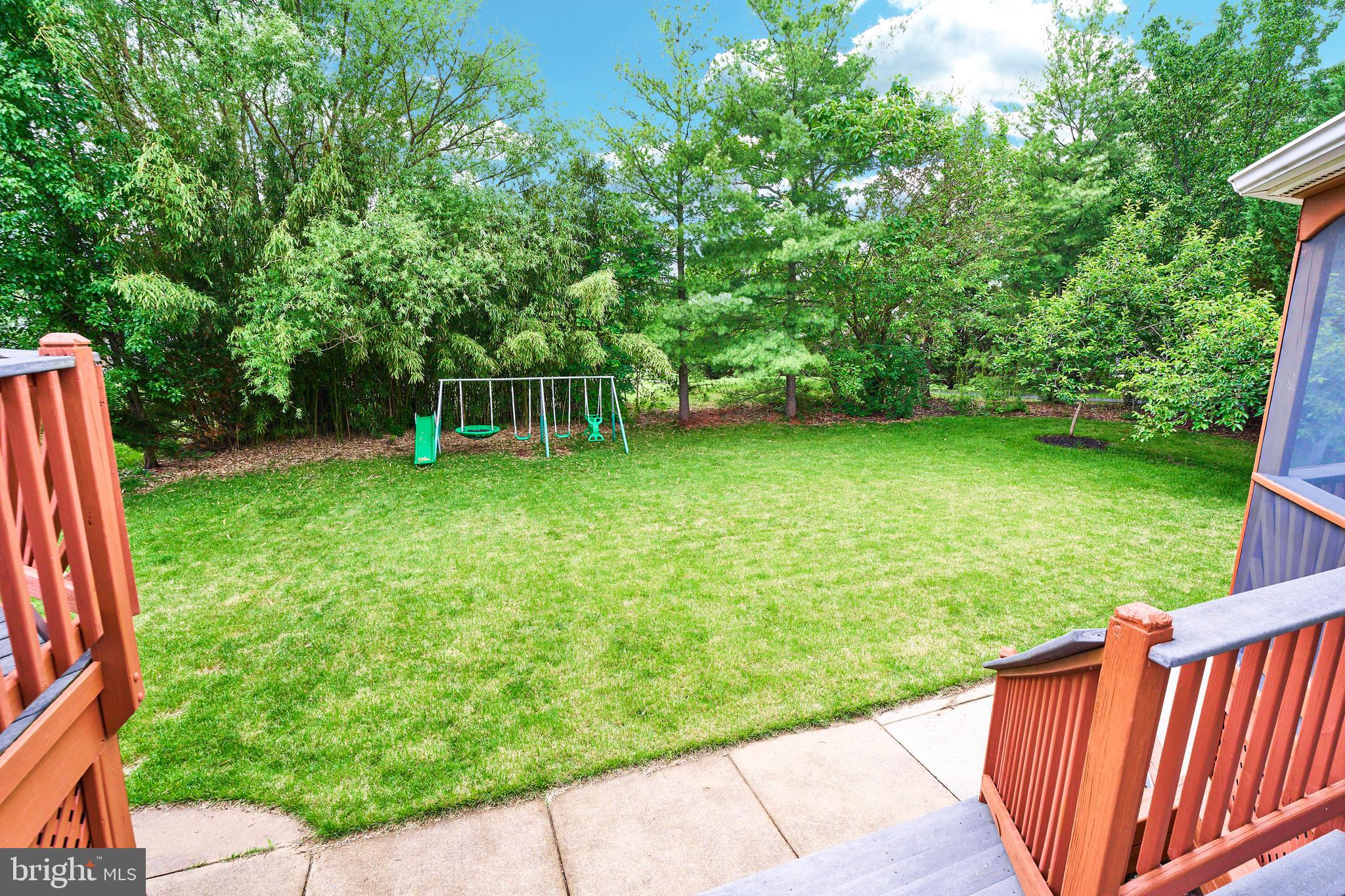 ASHBURN VILLAGE - Residential