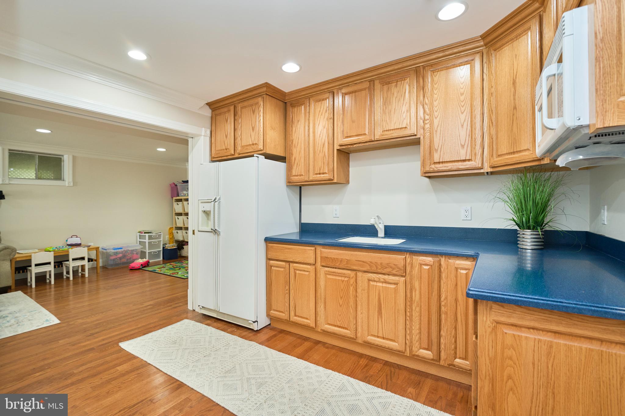 ASHBURN VILLAGE - Residential