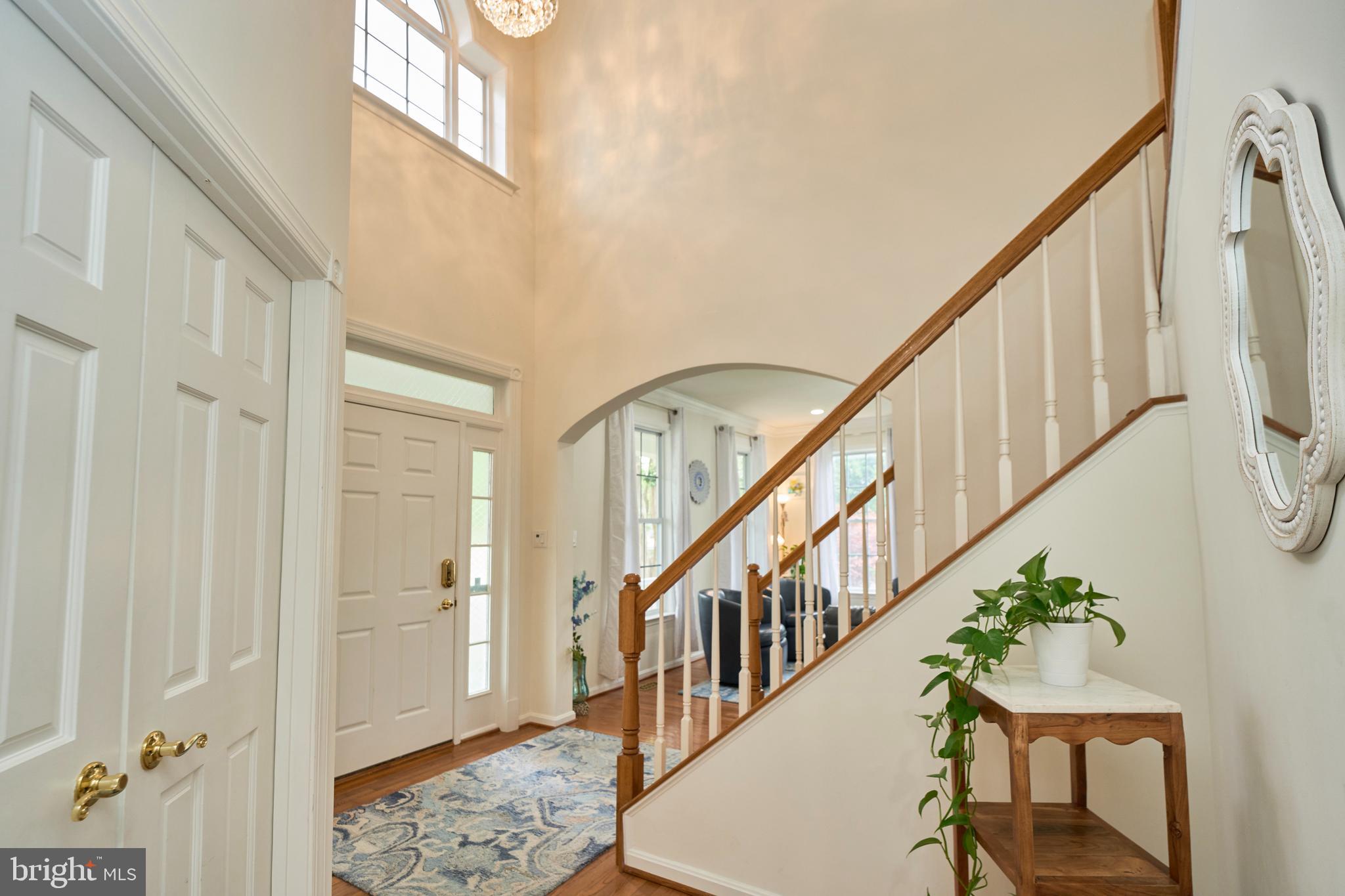 ASHBURN VILLAGE - Residential