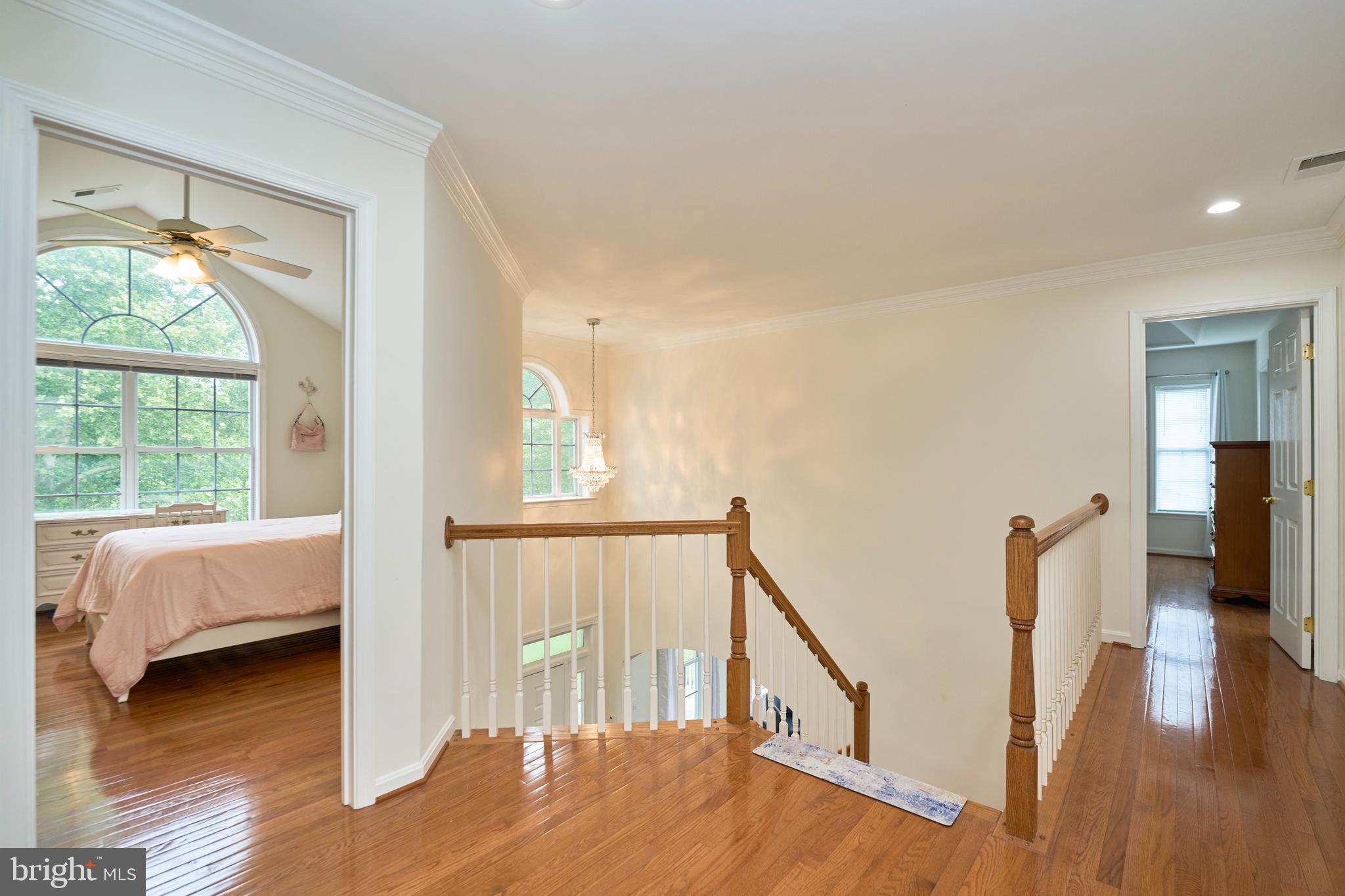 ASHBURN VILLAGE - Residential