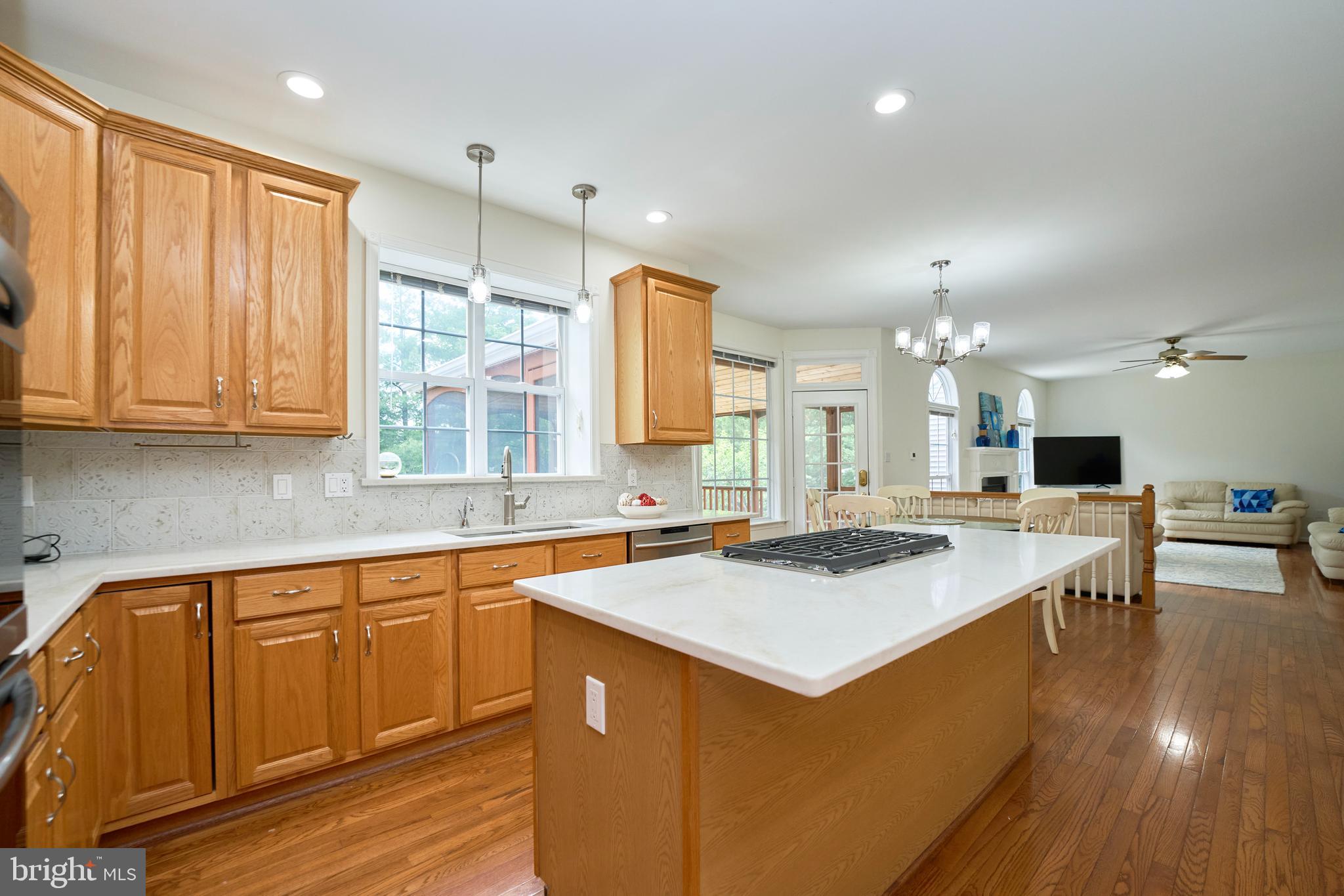 ASHBURN VILLAGE - Residential