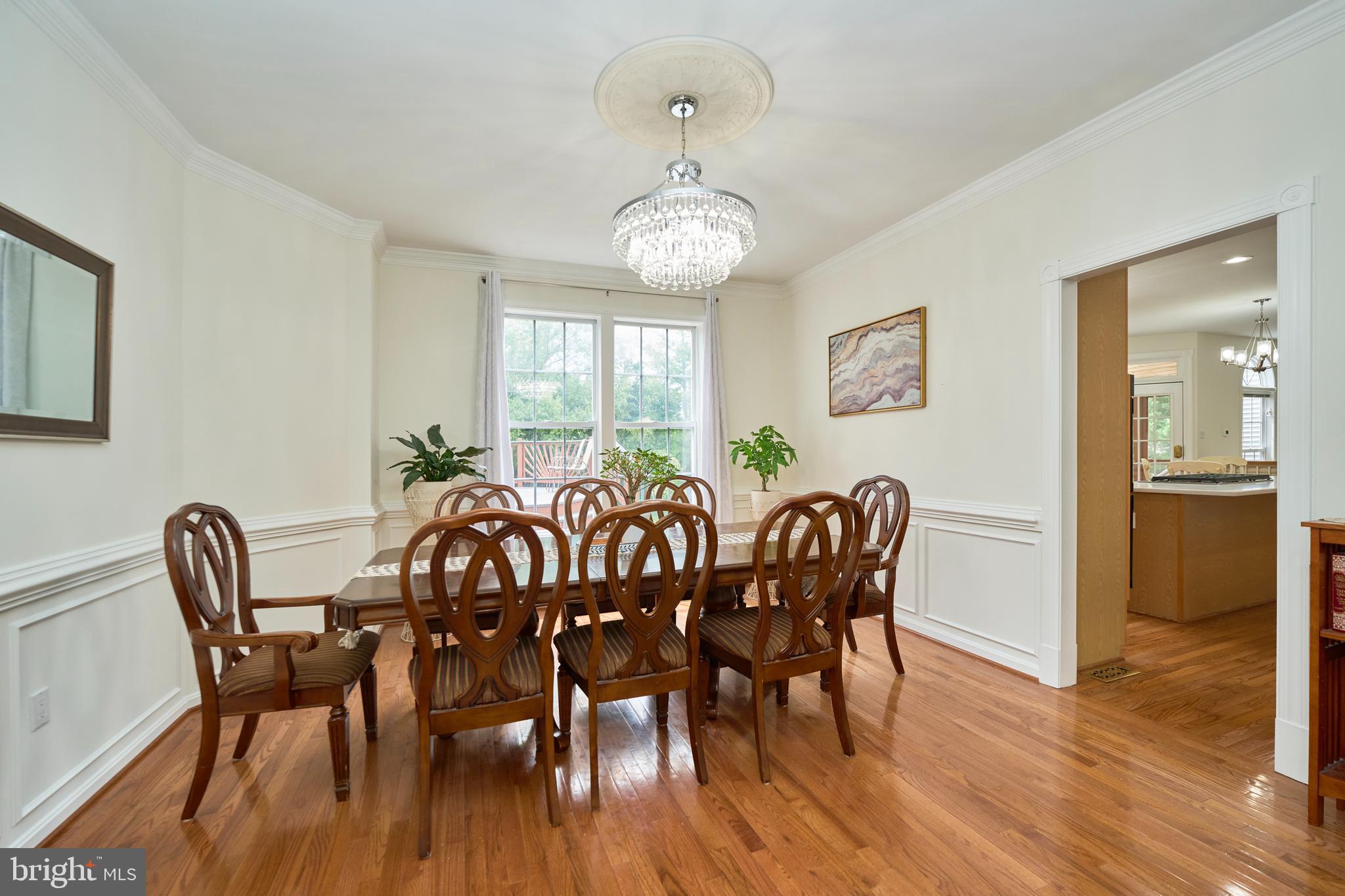 ASHBURN VILLAGE - Residential