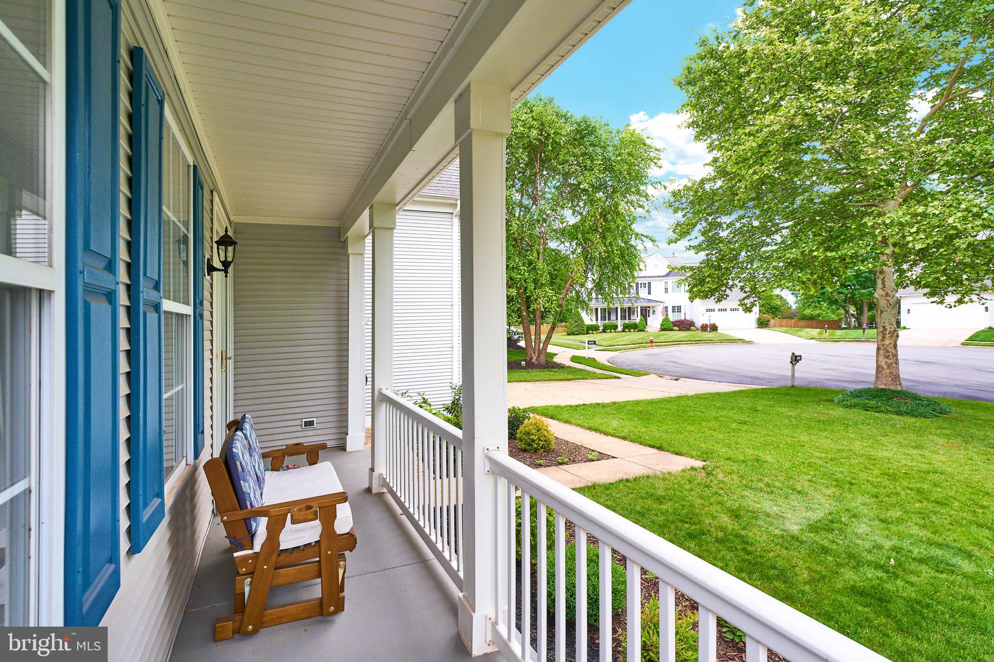 ASHBURN VILLAGE - Residential