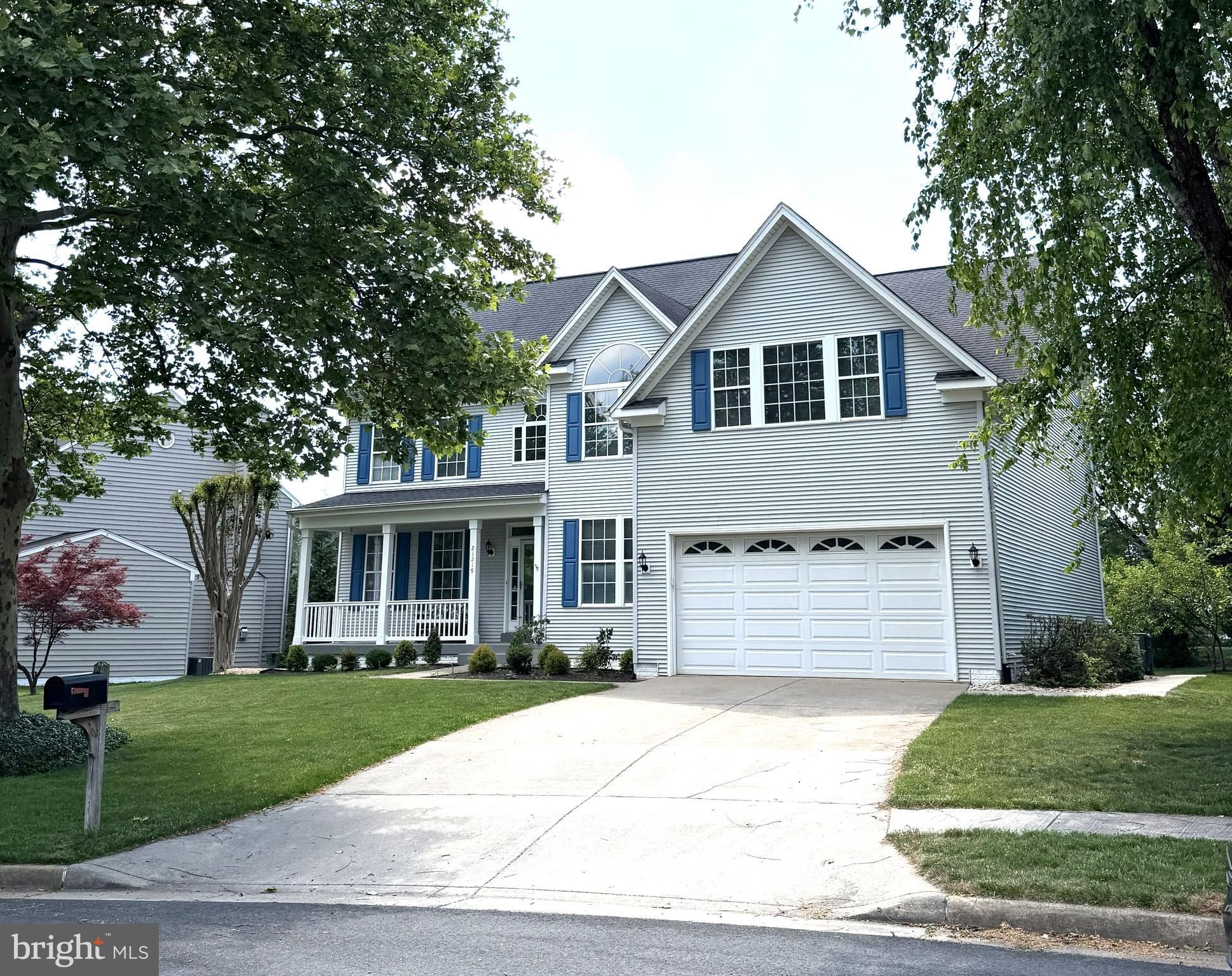 21219 CRUCIBLE COURT