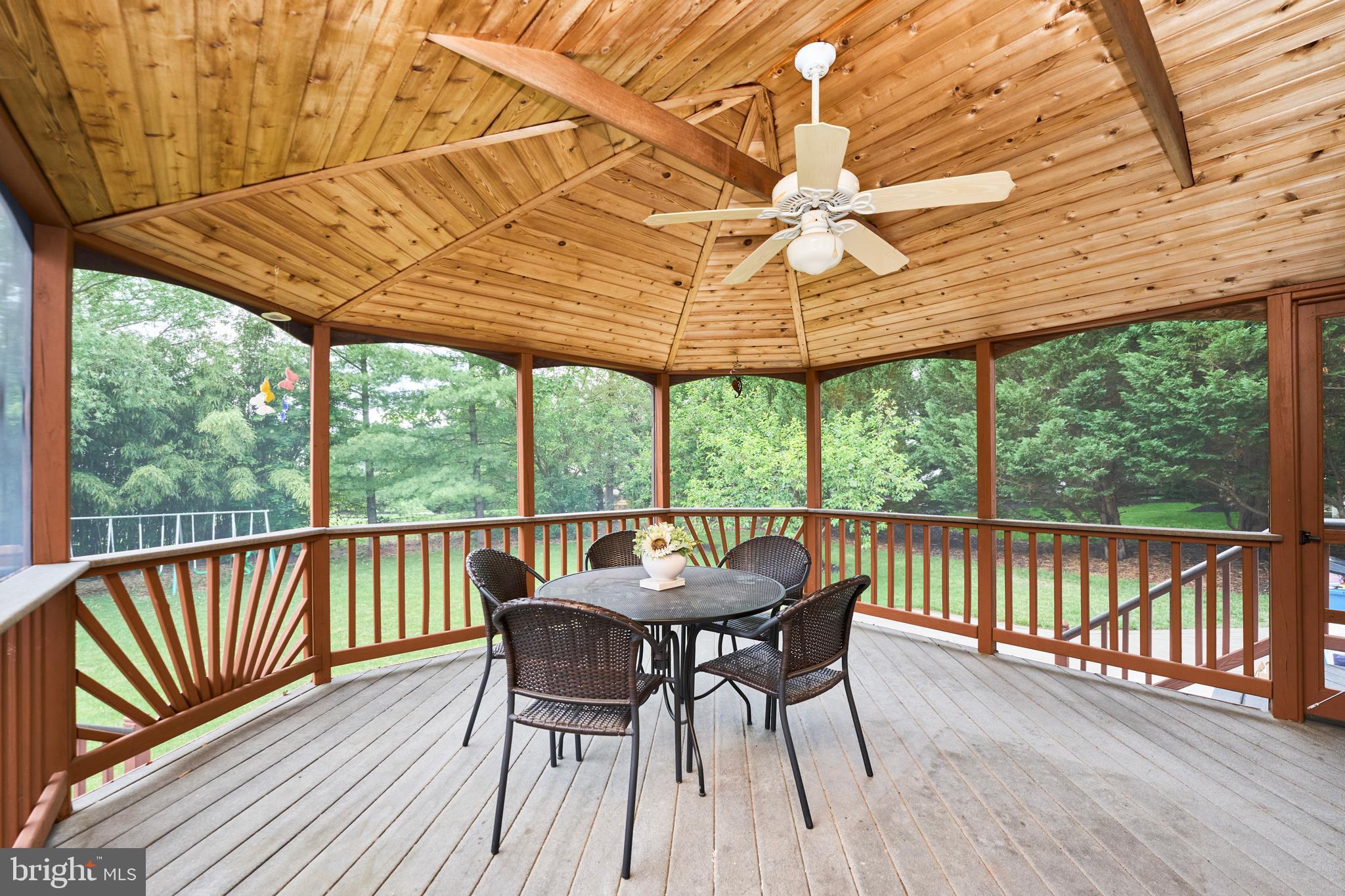 ASHBURN VILLAGE - Residential
