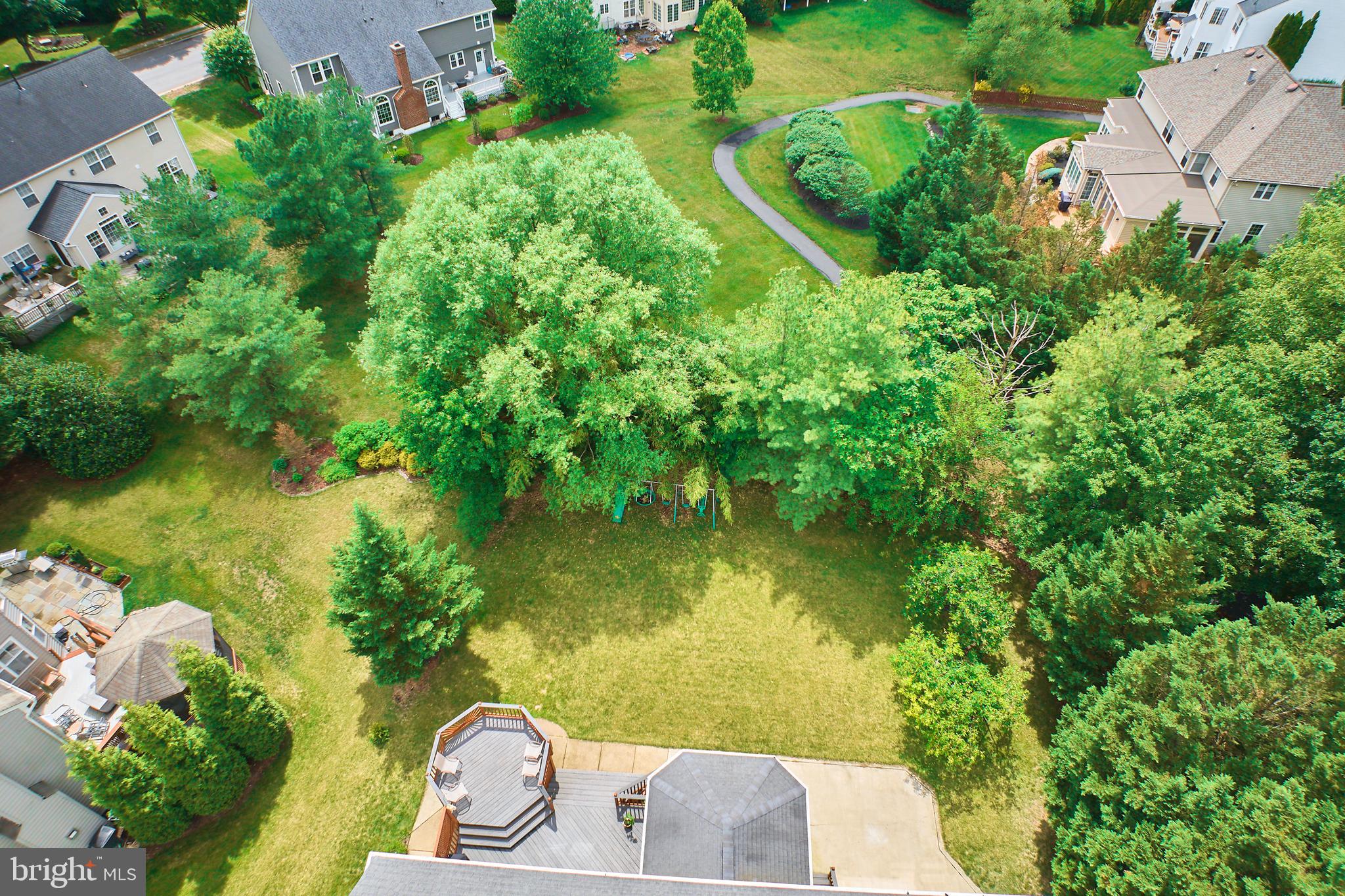 ASHBURN VILLAGE - Residential