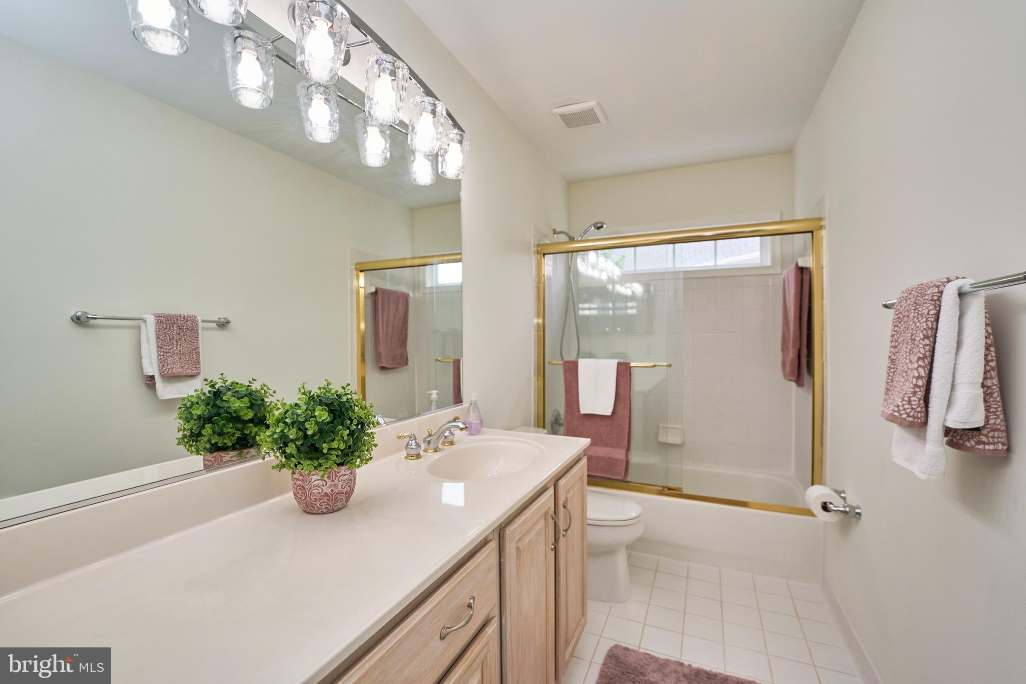ASHBURN VILLAGE - Residential