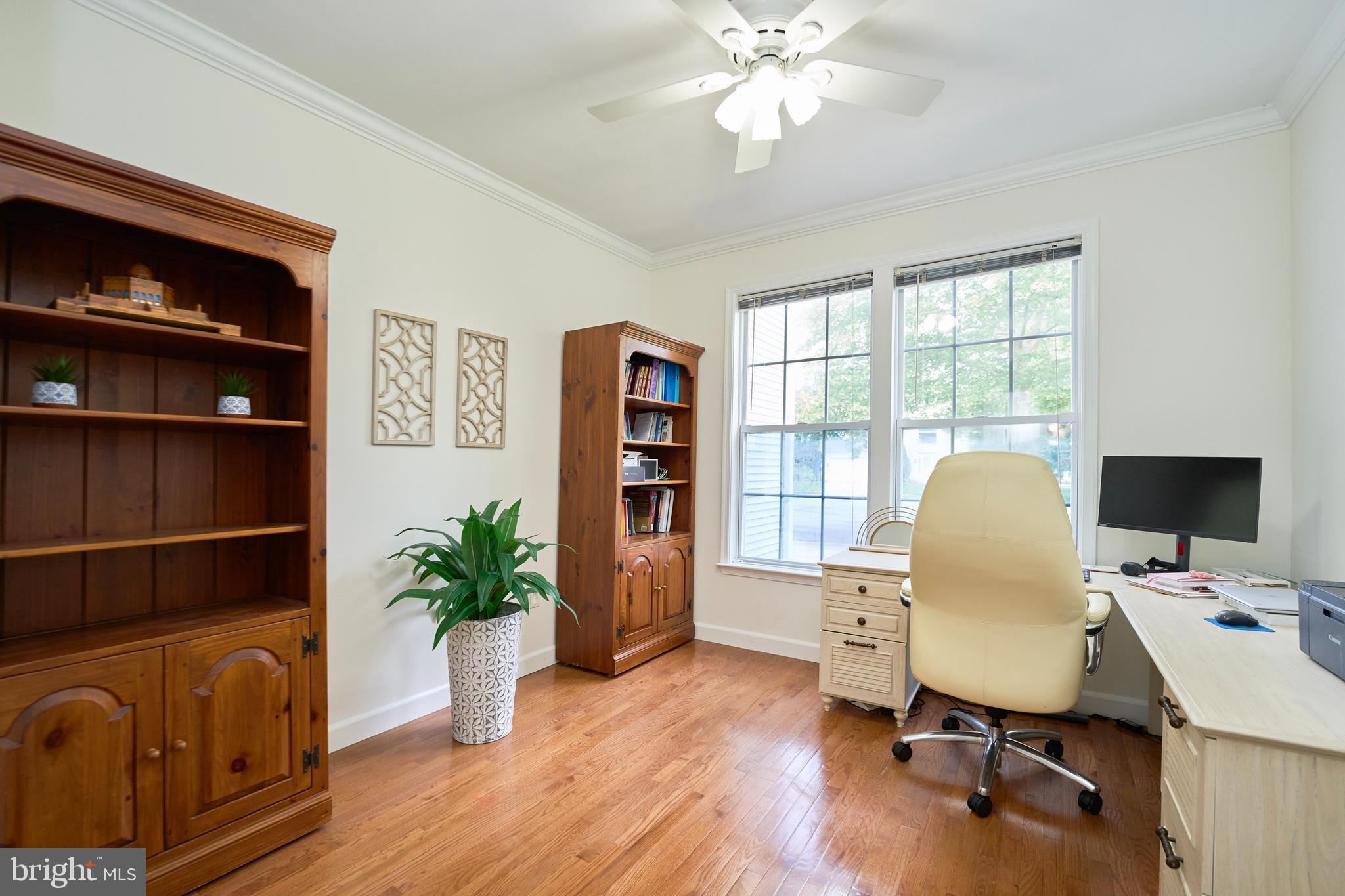 ASHBURN VILLAGE - Residential