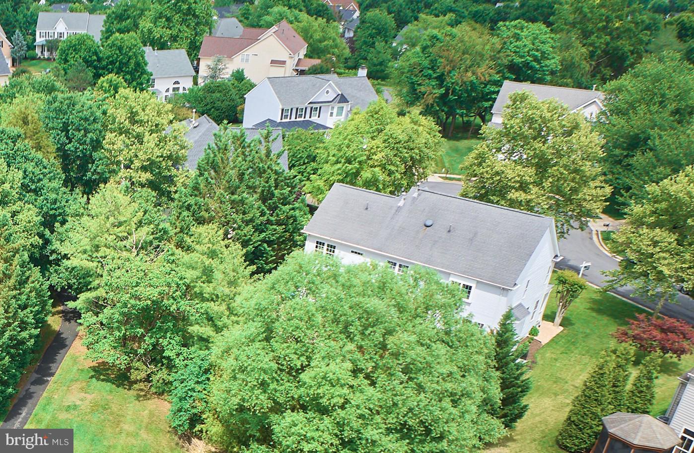 ASHBURN VILLAGE - Residential