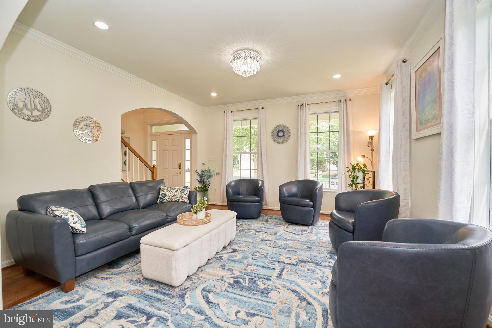 ASHBURN VILLAGE - Residential