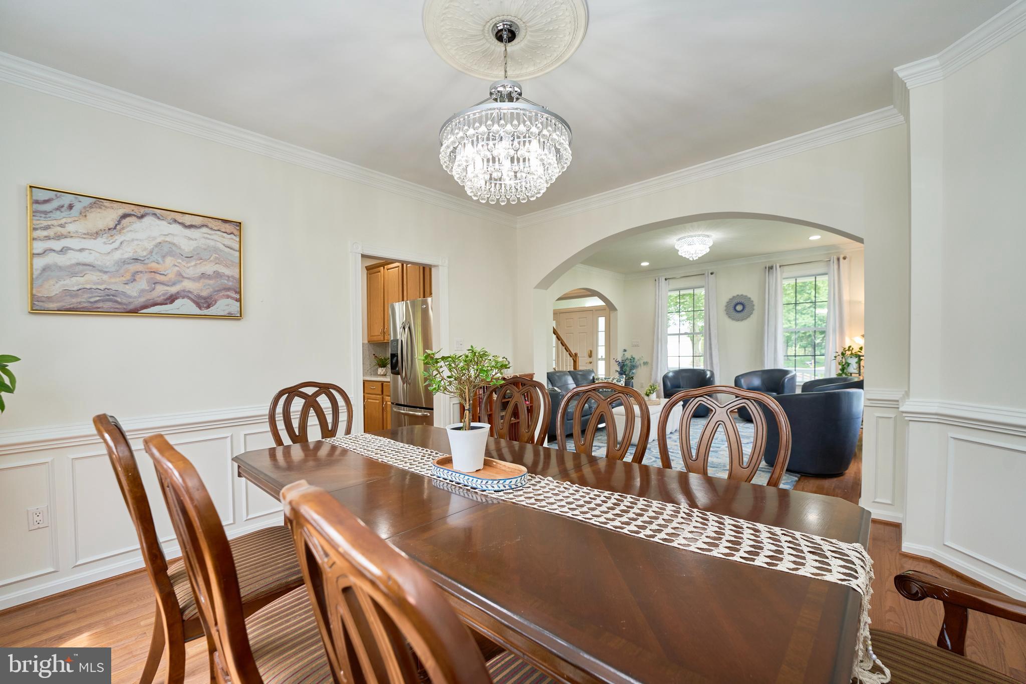 ASHBURN VILLAGE - Residential