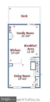 SEVEN HILLS - Residential
