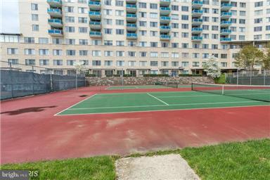 GROSVENOR PARK - Residential Lease