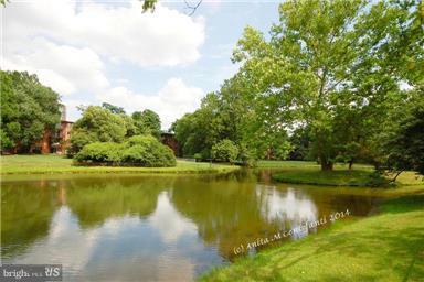 GROSVENOR PARK - Residential Lease