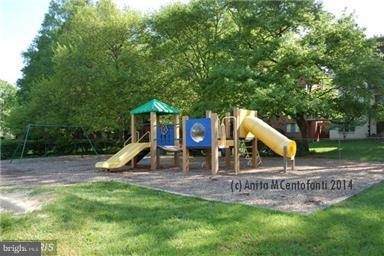 GROSVENOR PARK - Residential Lease