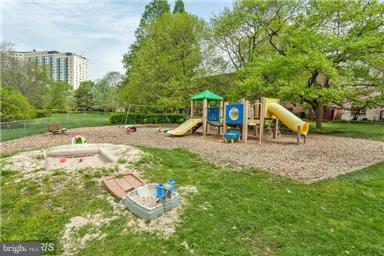 GROSVENOR PARK - Residential Lease