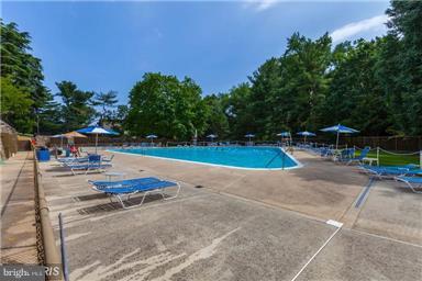 GROSVENOR PARK - Residential Lease