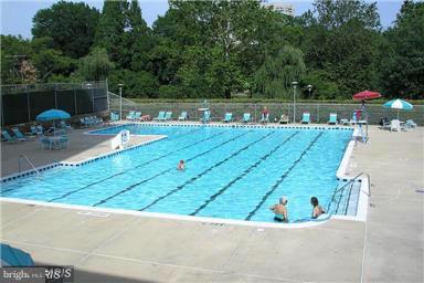 GROSVENOR PARK - Residential Lease