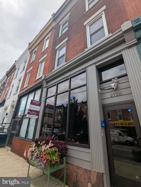 Photo of 2728 W Girard Avenue, PHILADELPHIA, PA 19130 (MLS # PAPH2640734)