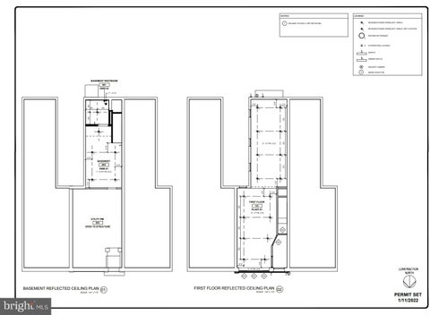Photo of 2728 W Girard Avenue, PHILADELPHIA, PA 19130 (MLS # PAPH2640734)
