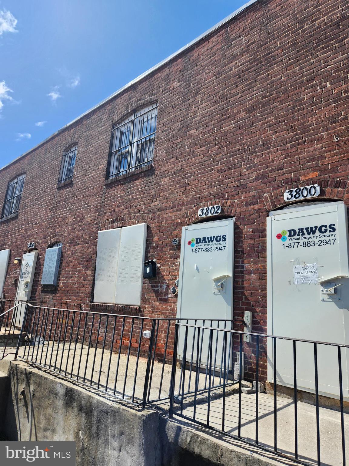 BROOKLYN - Residential Income