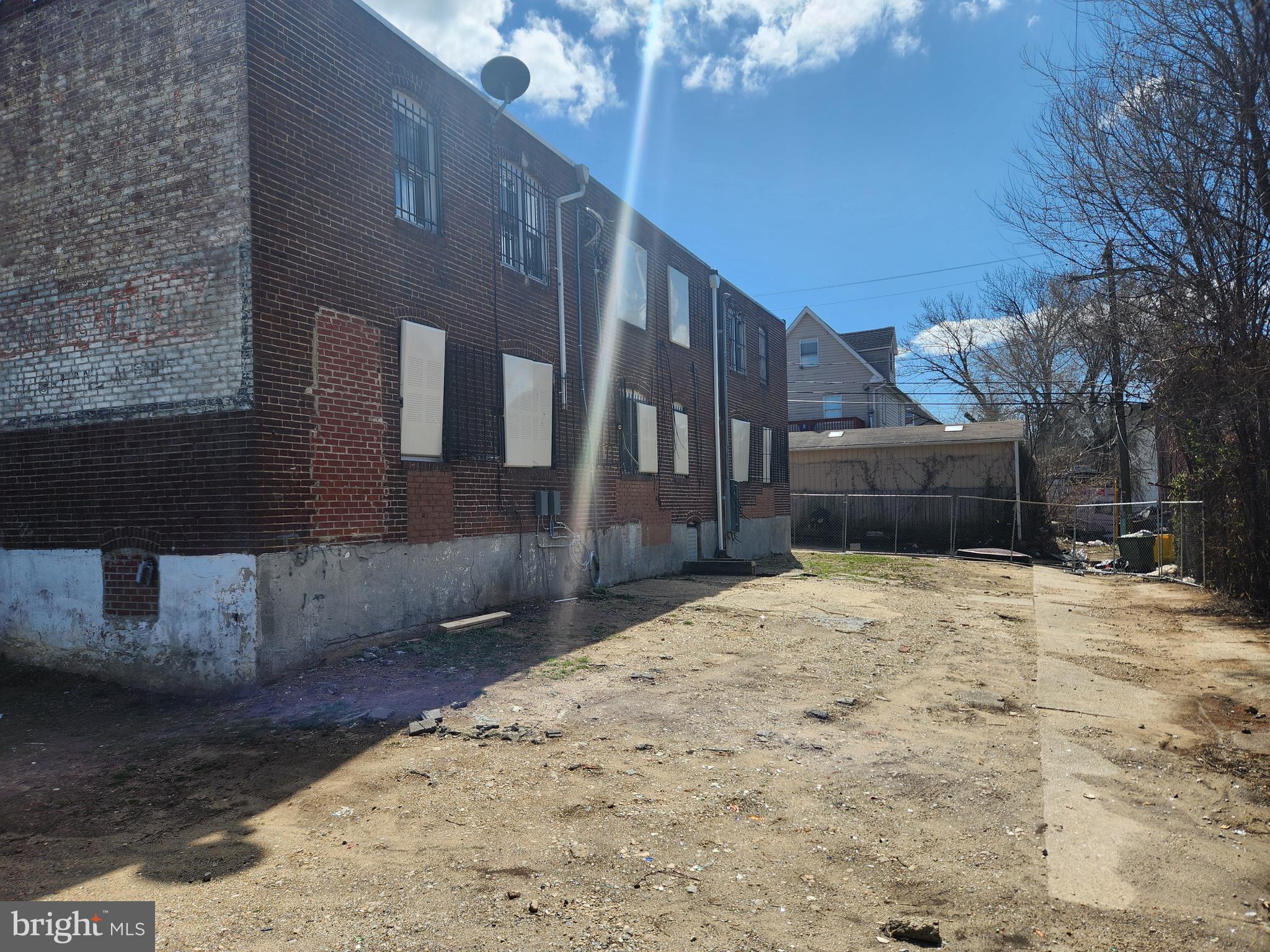 BROOKLYN - Residential Income