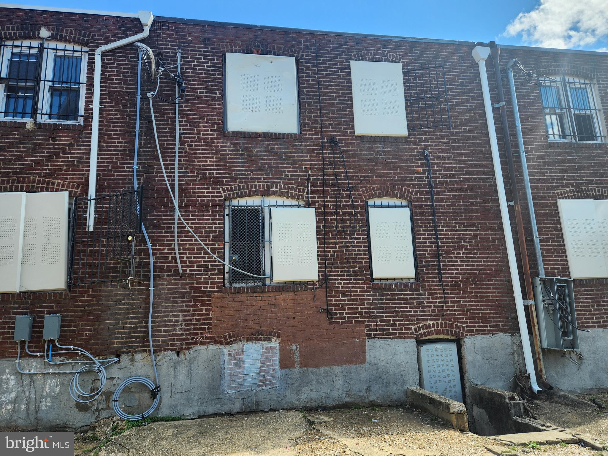 BROOKLYN - Residential Income