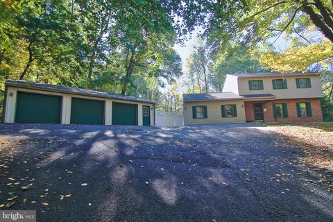 Photo of 169 Henry Road, BARTO, PA 19504 (MLS # PAMC2175540)