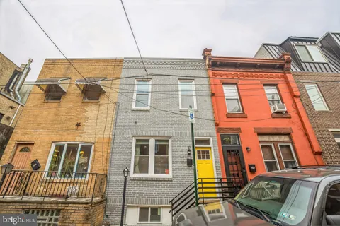 1274 S Bonsall Street, Philadelphia, PA MLS: PAPH2452944