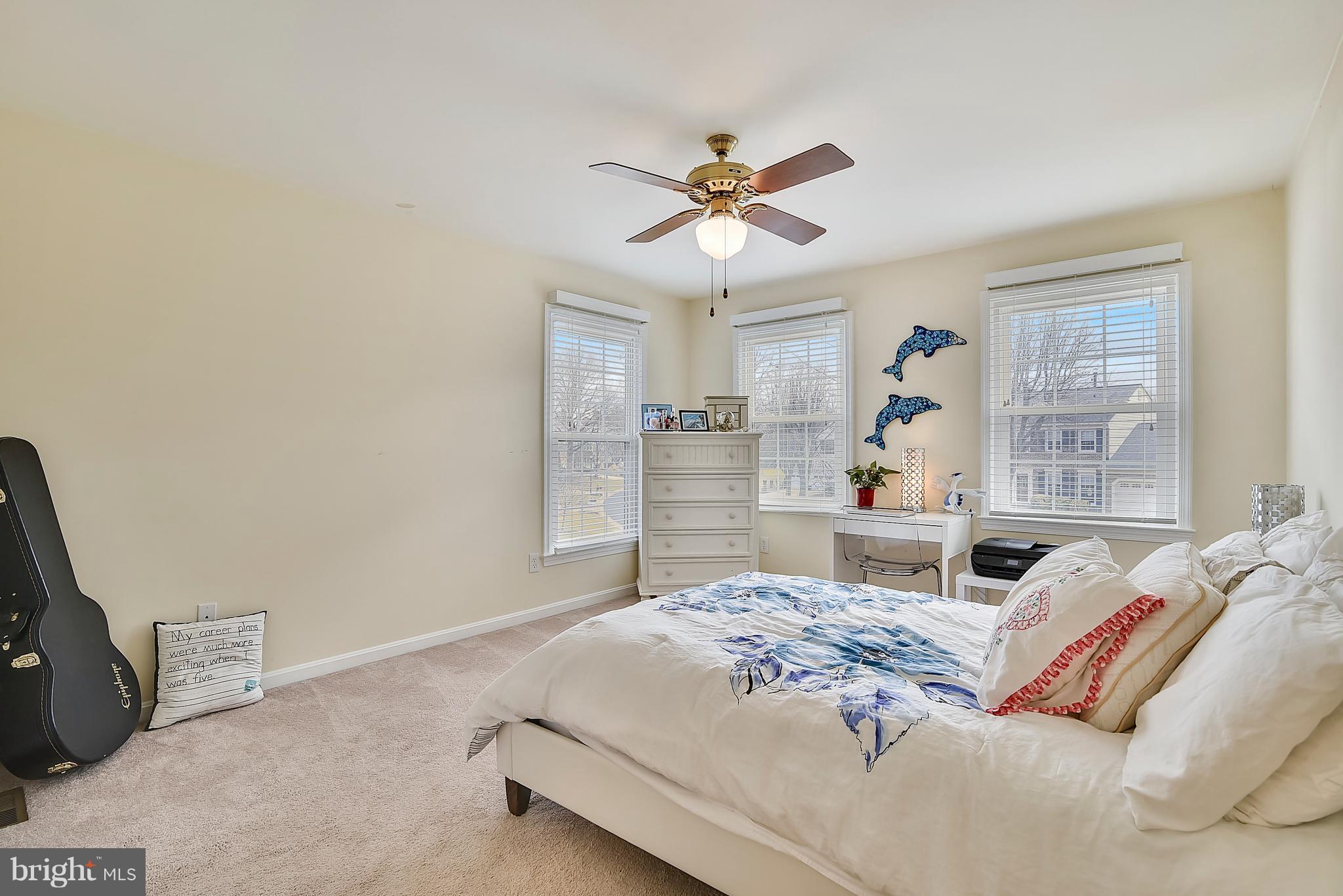 POPLAR TREE ESTATES - Residential