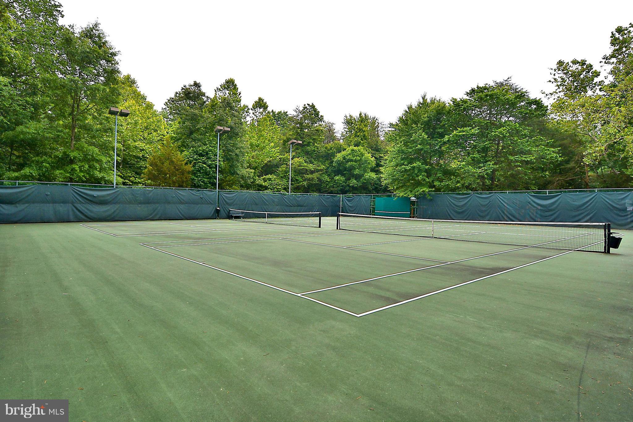 POPLAR TREE ESTATES - Residential