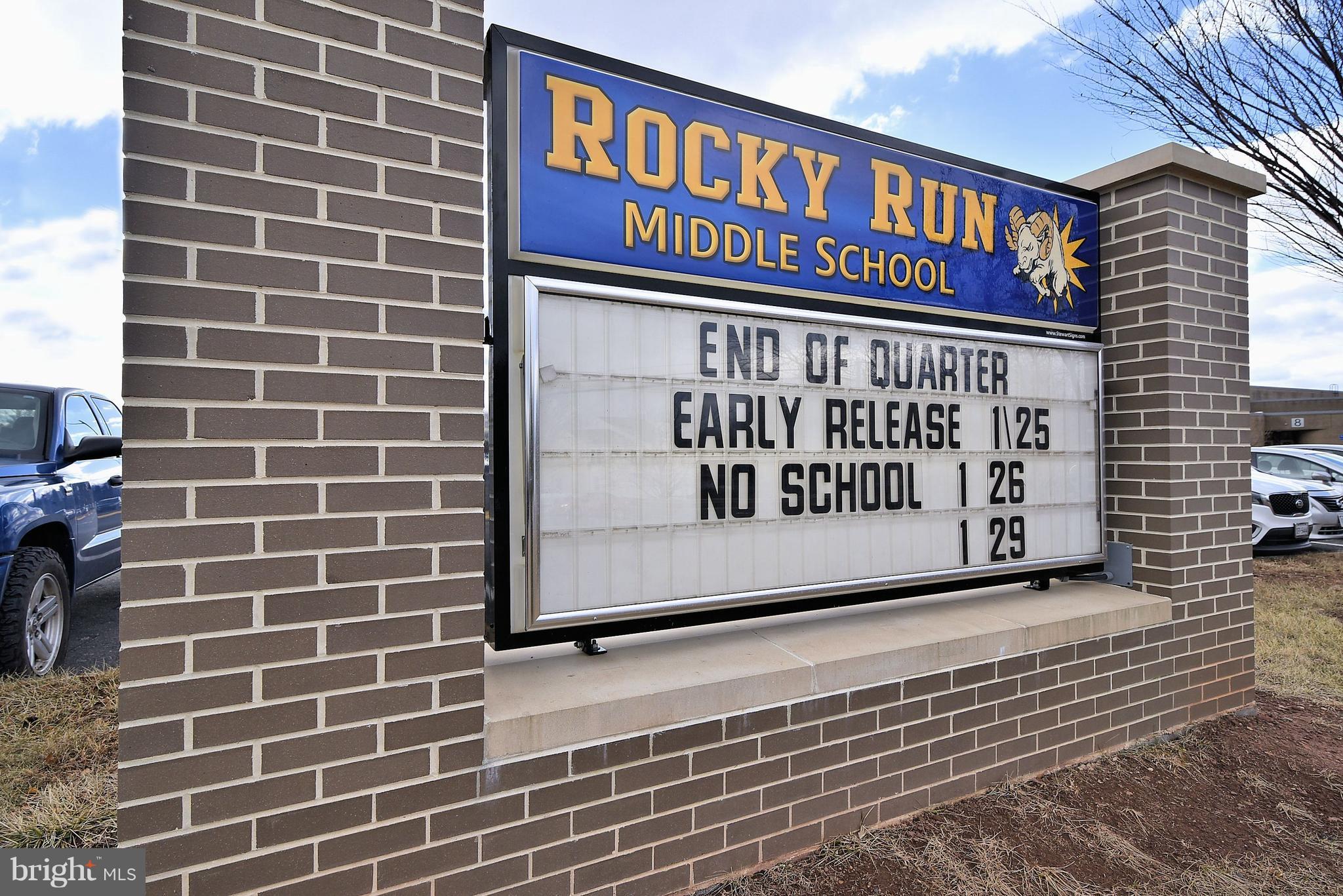 POPLAR TREE ESTATES - Residential