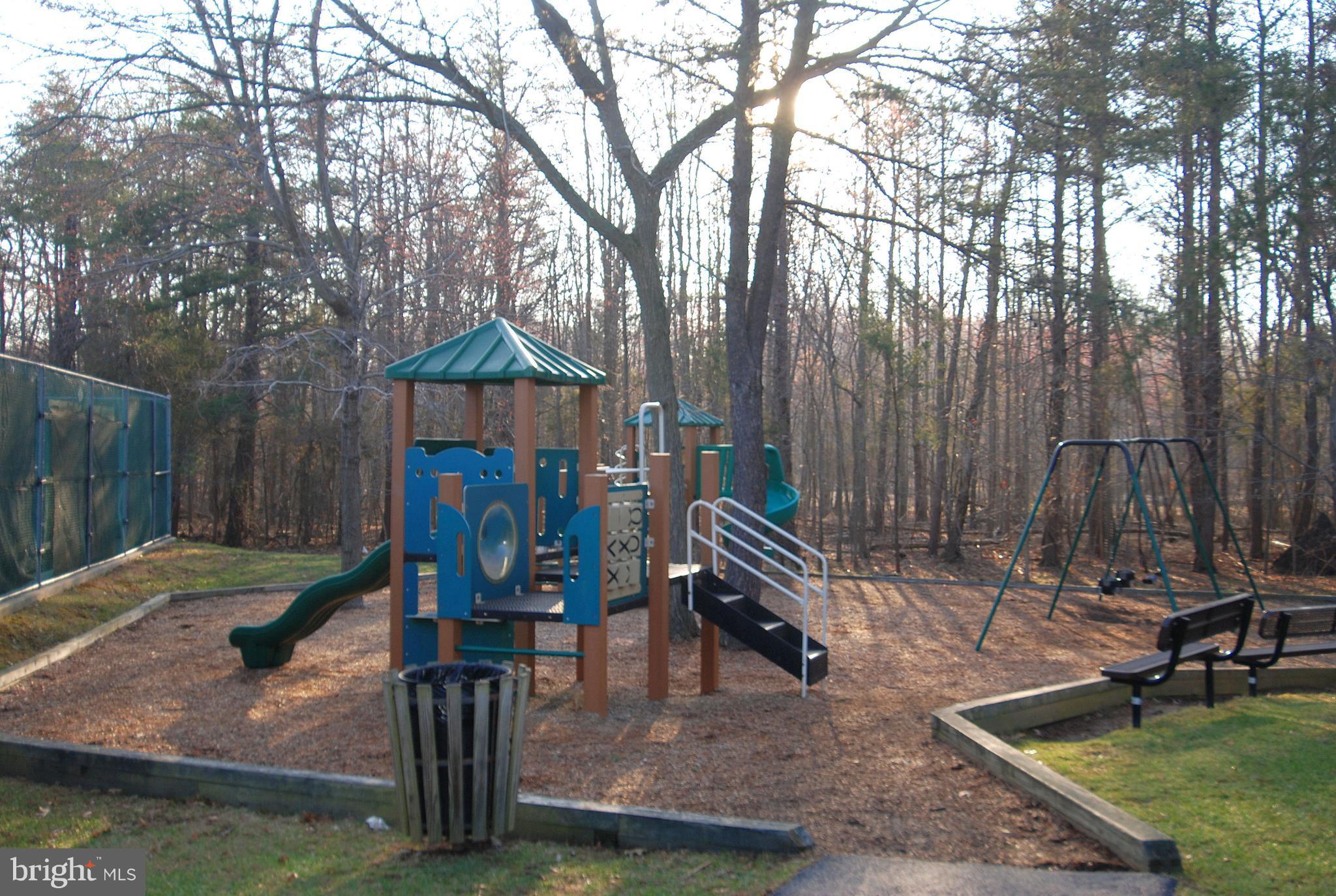 POPLAR TREE ESTATES - Residential