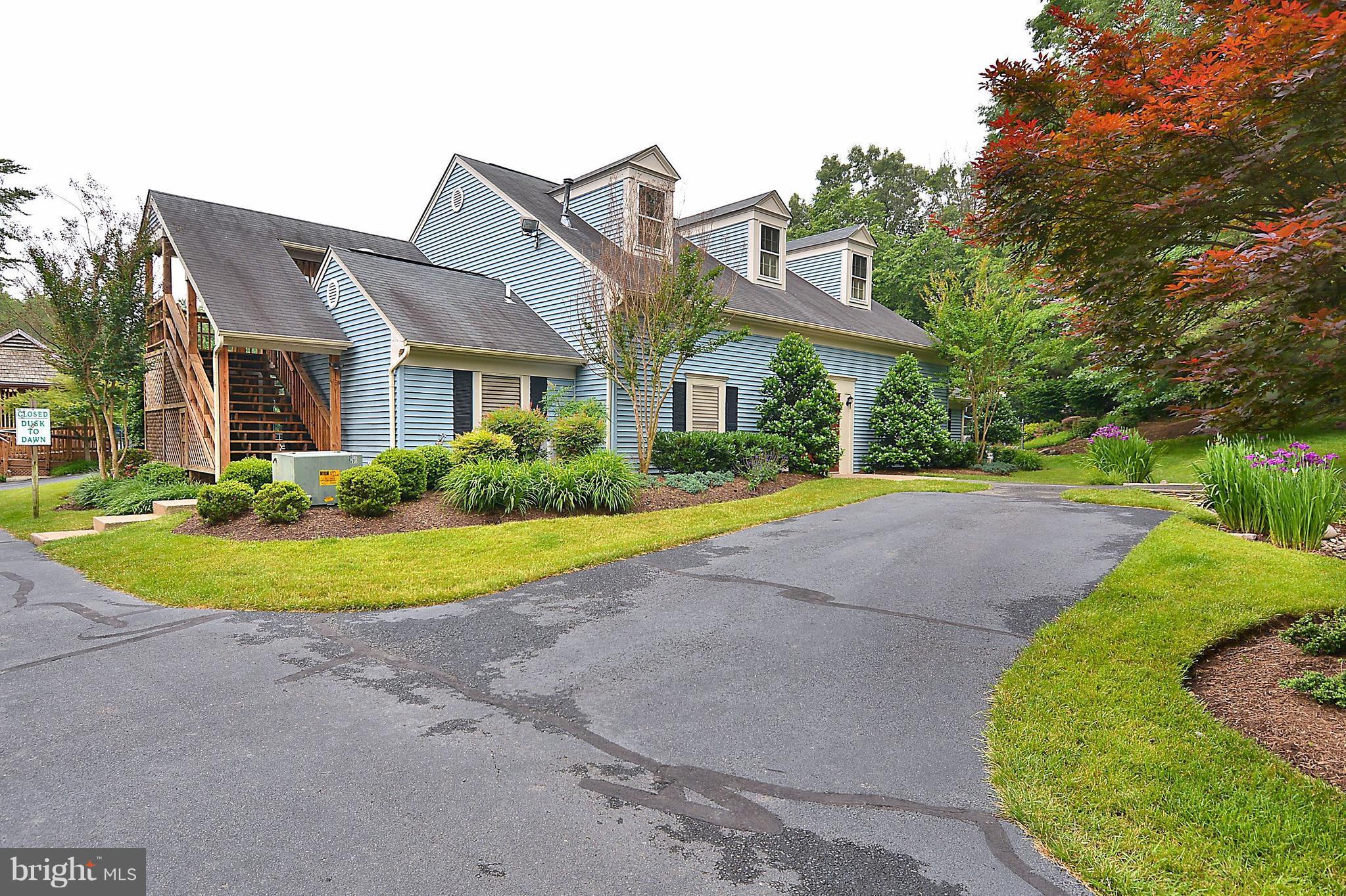 POPLAR TREE ESTATES - Residential