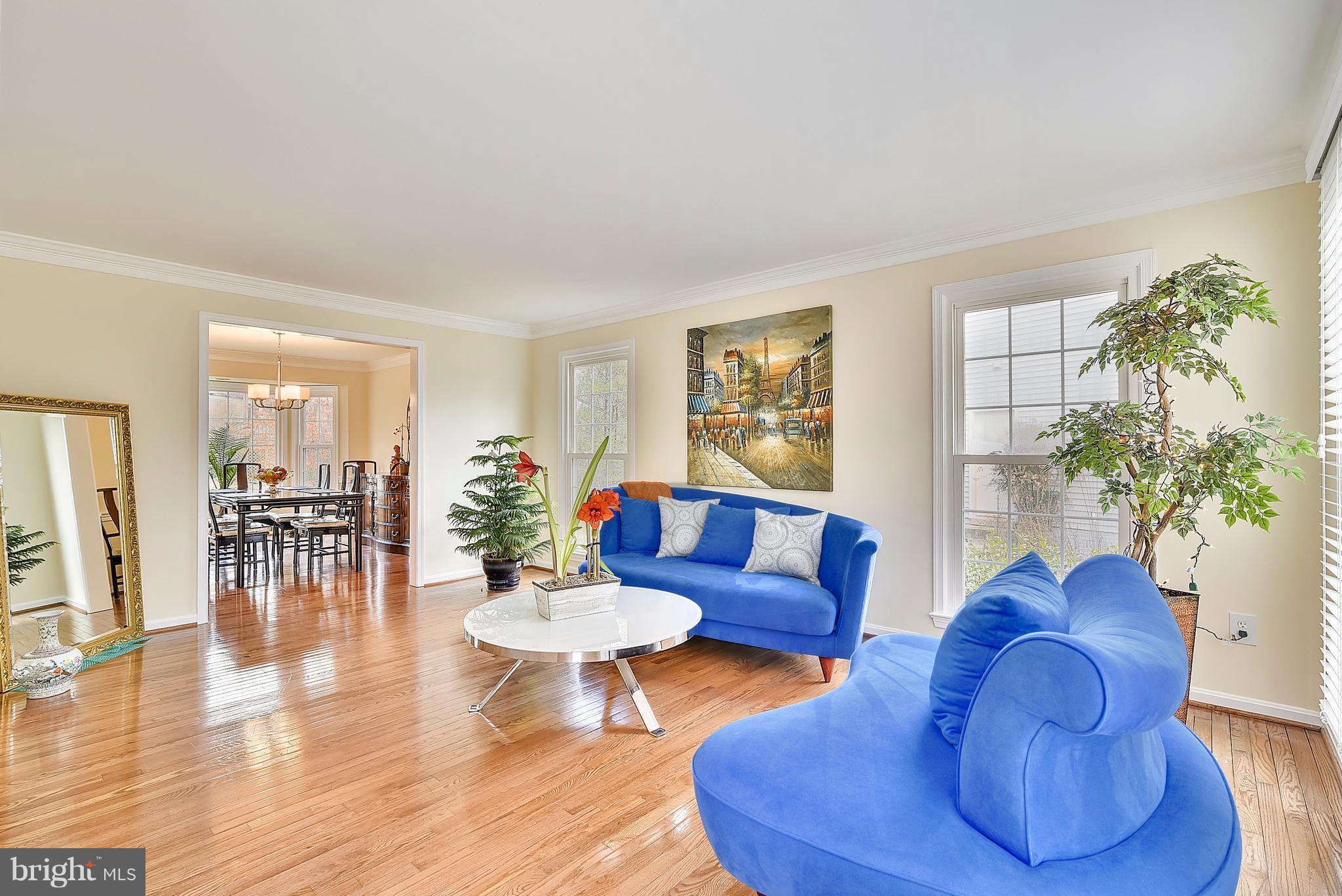 POPLAR TREE ESTATES - Residential