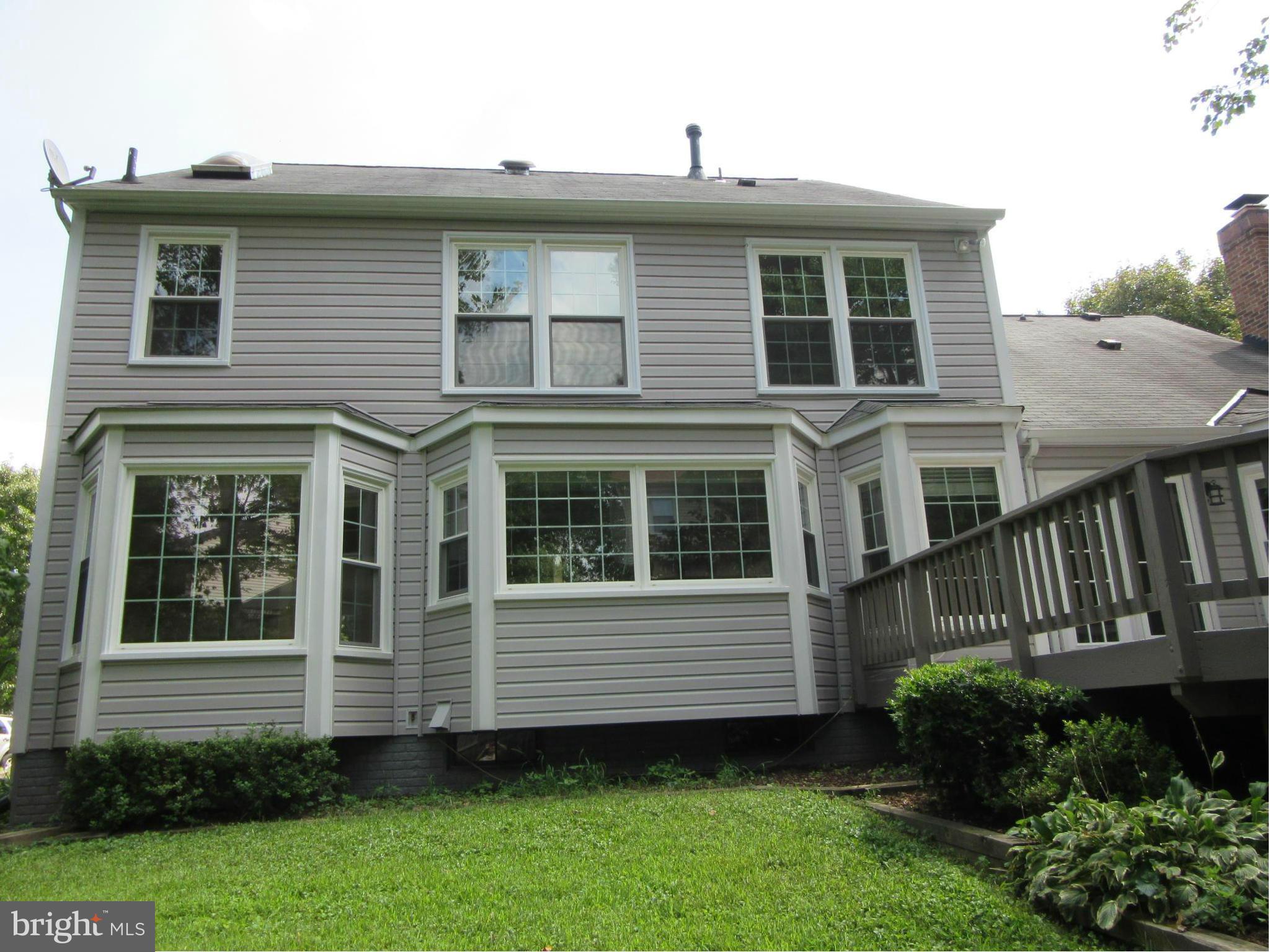 POPLAR TREE ESTATES - Residential