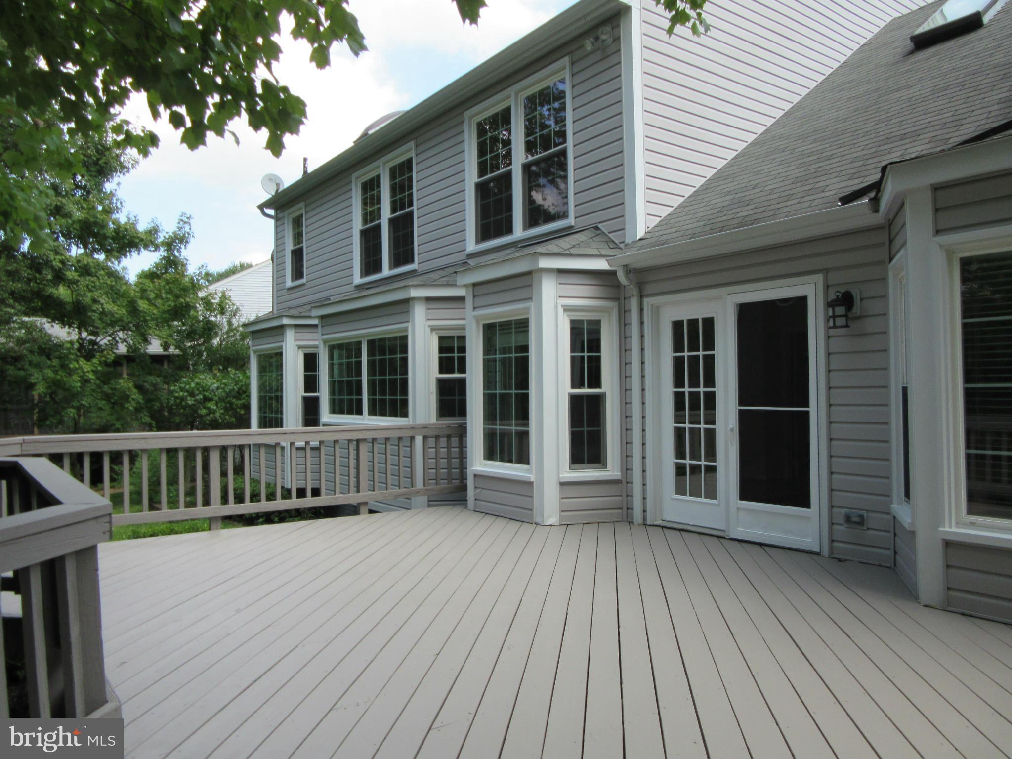 POPLAR TREE ESTATES - Residential