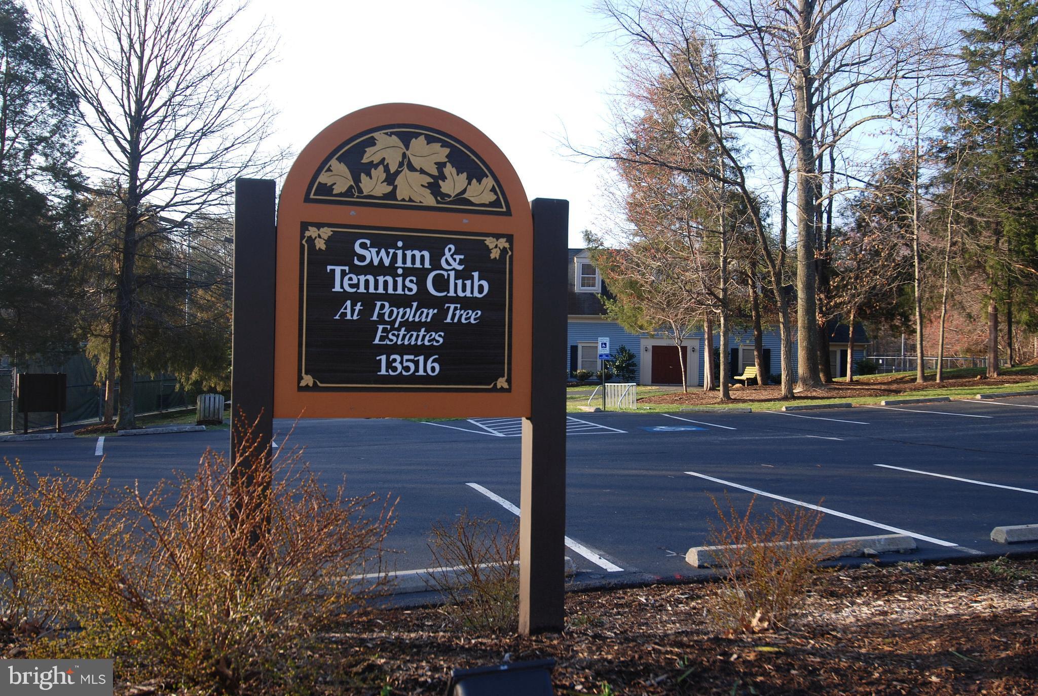 POPLAR TREE ESTATES - Residential