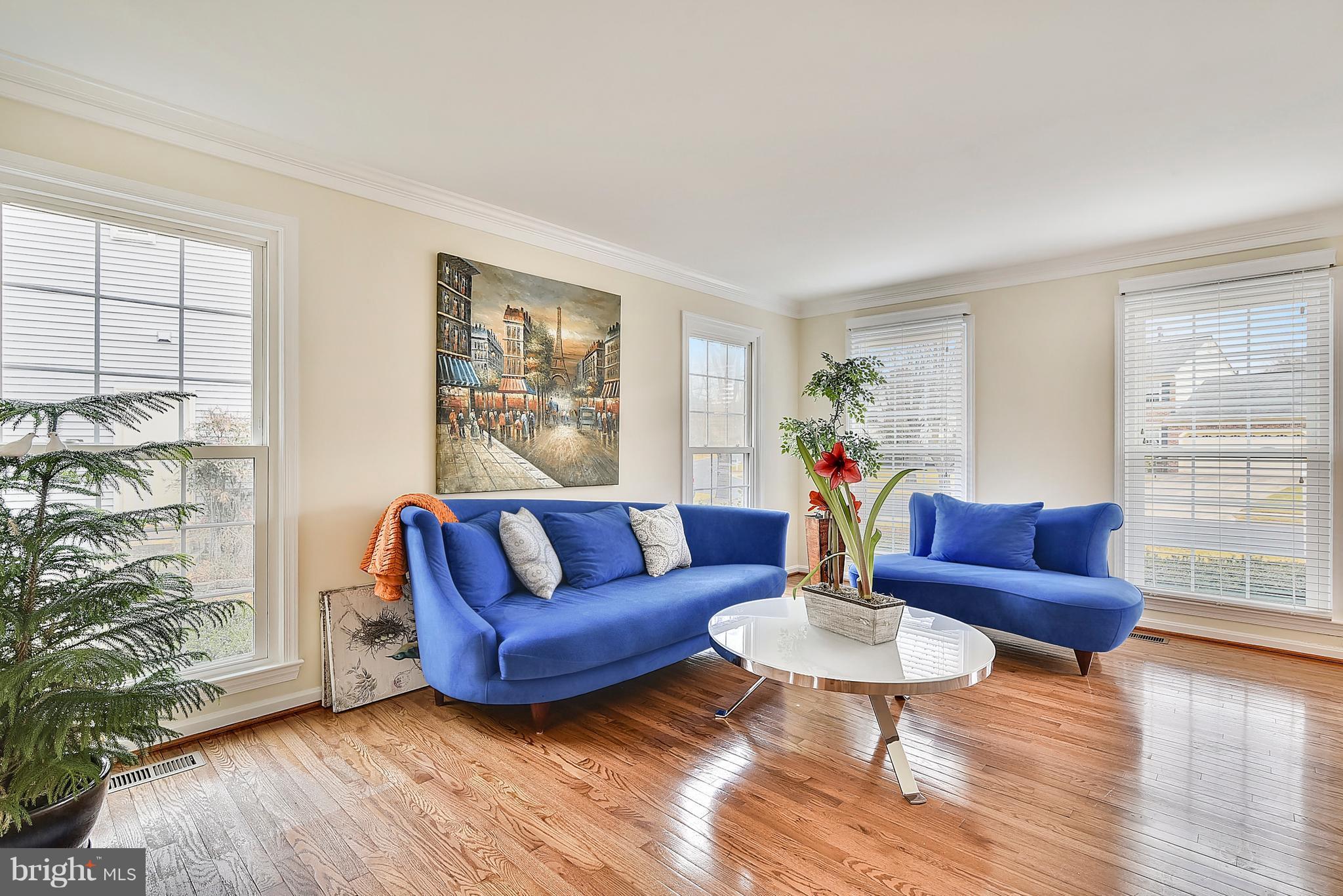 POPLAR TREE ESTATES - Residential