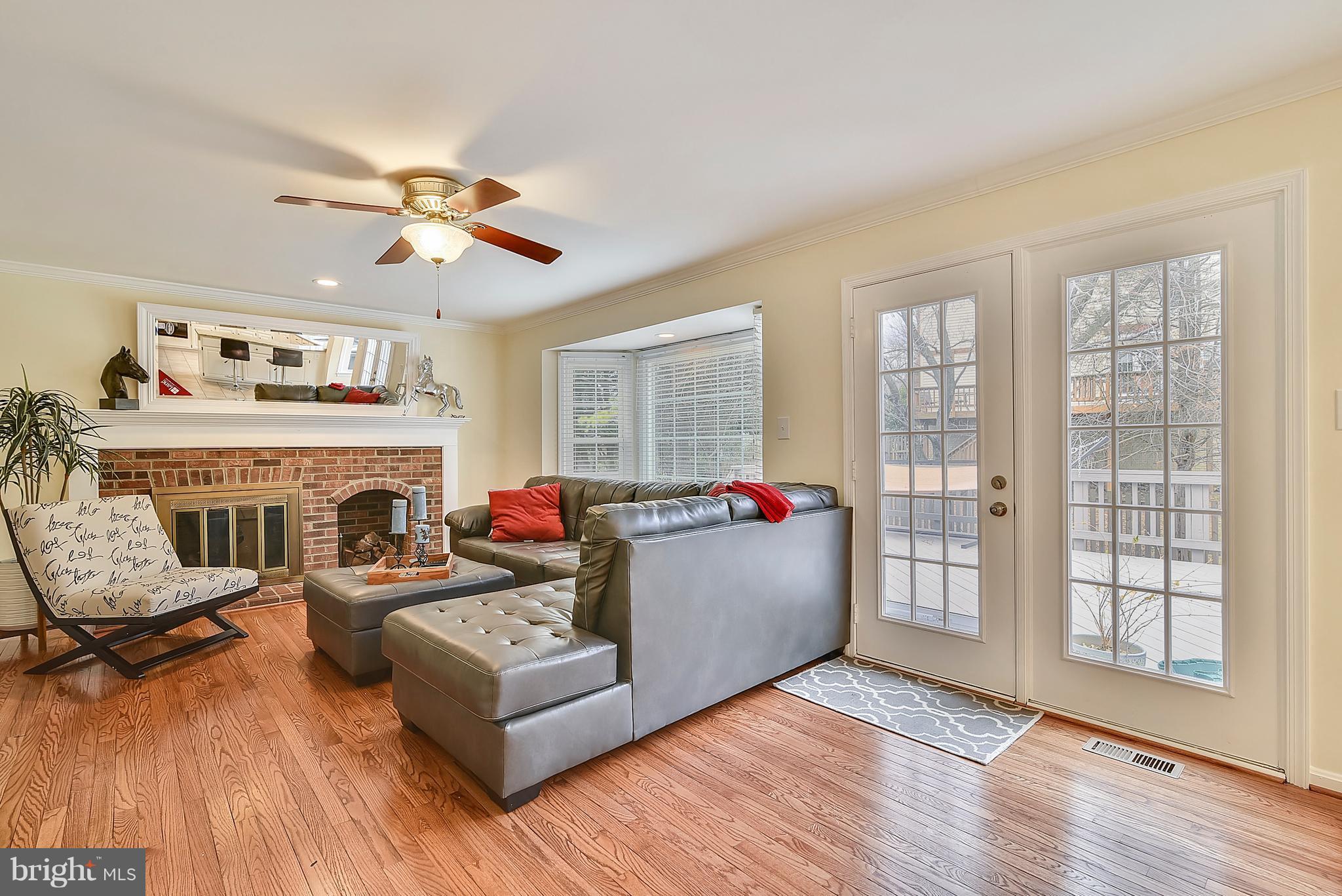 POPLAR TREE ESTATES - Residential