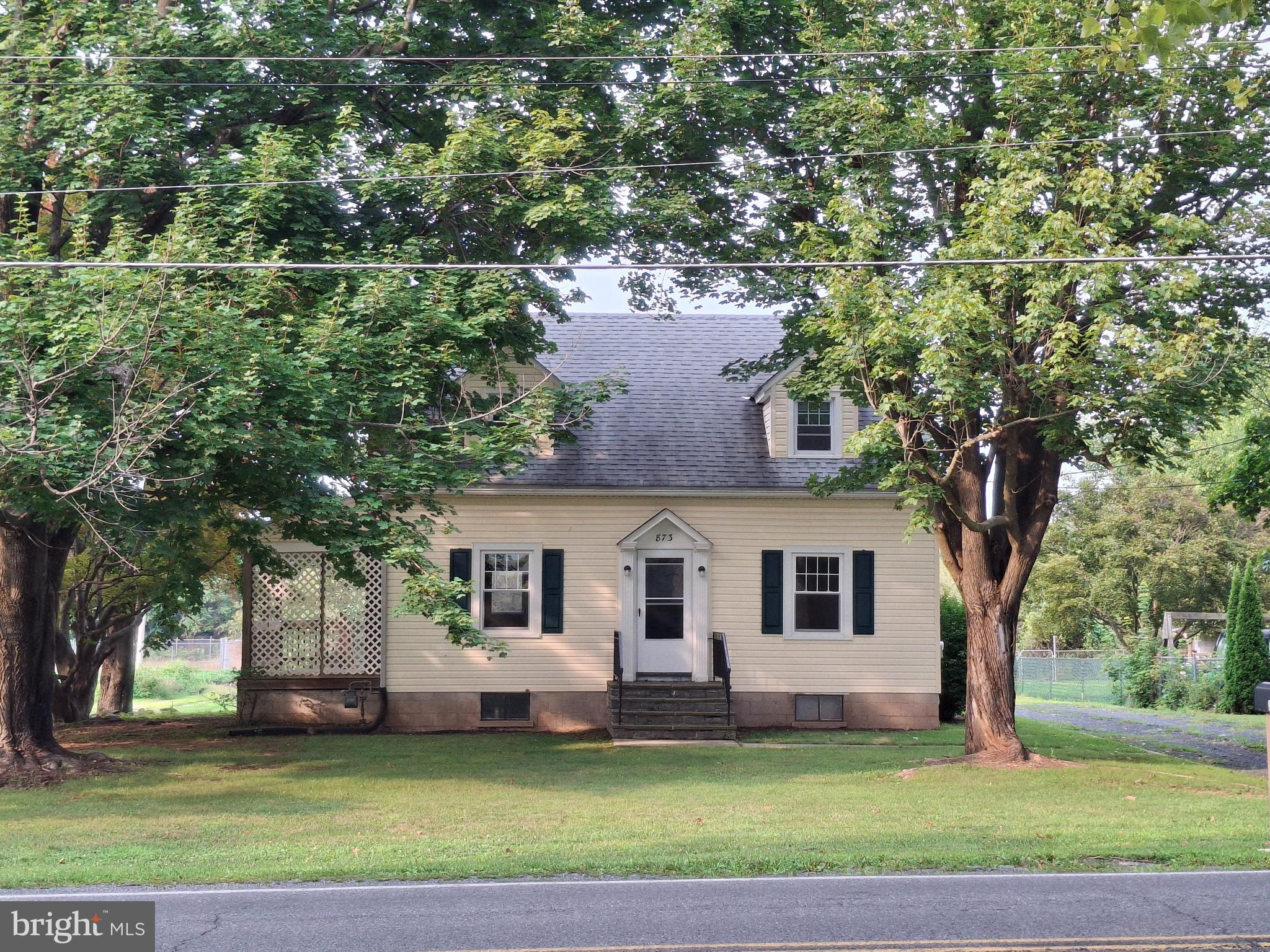 873 OLD ROUTE 30