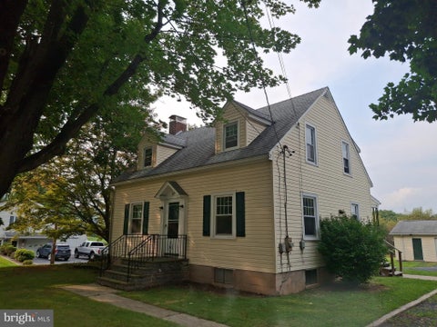 Homes For Rent - 873 Old Route 30<br/> Adams County, ORRTANNA, PA 17353
