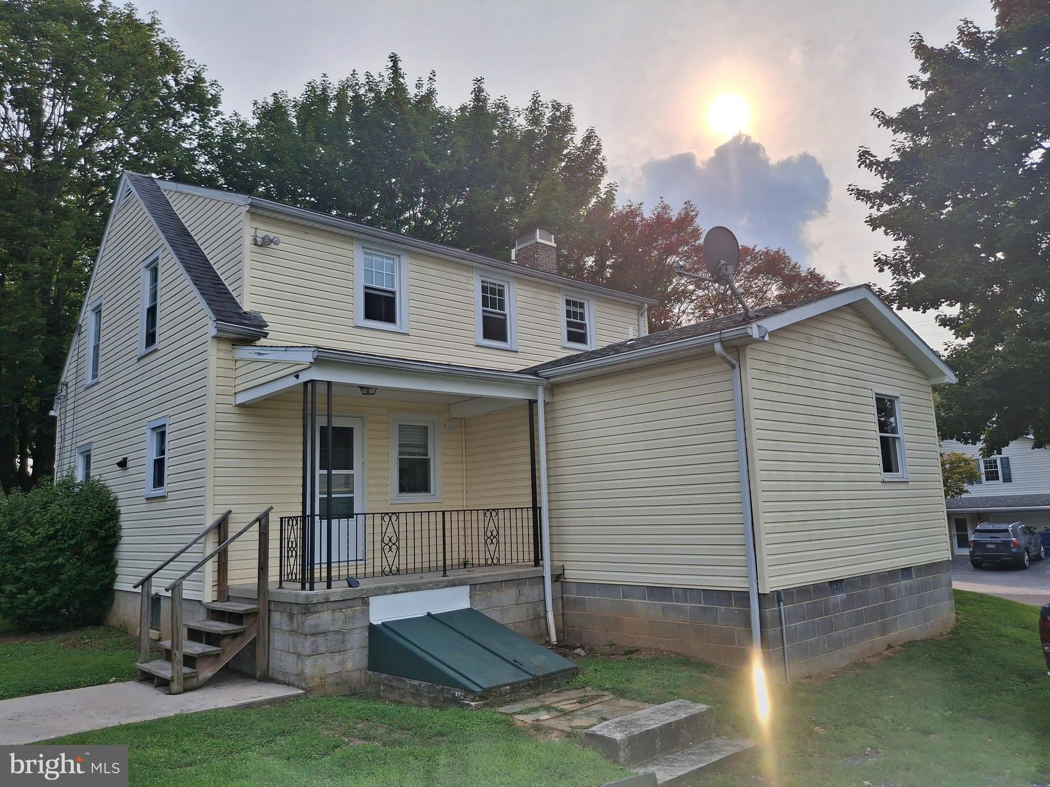 873 OLD ROUTE 30