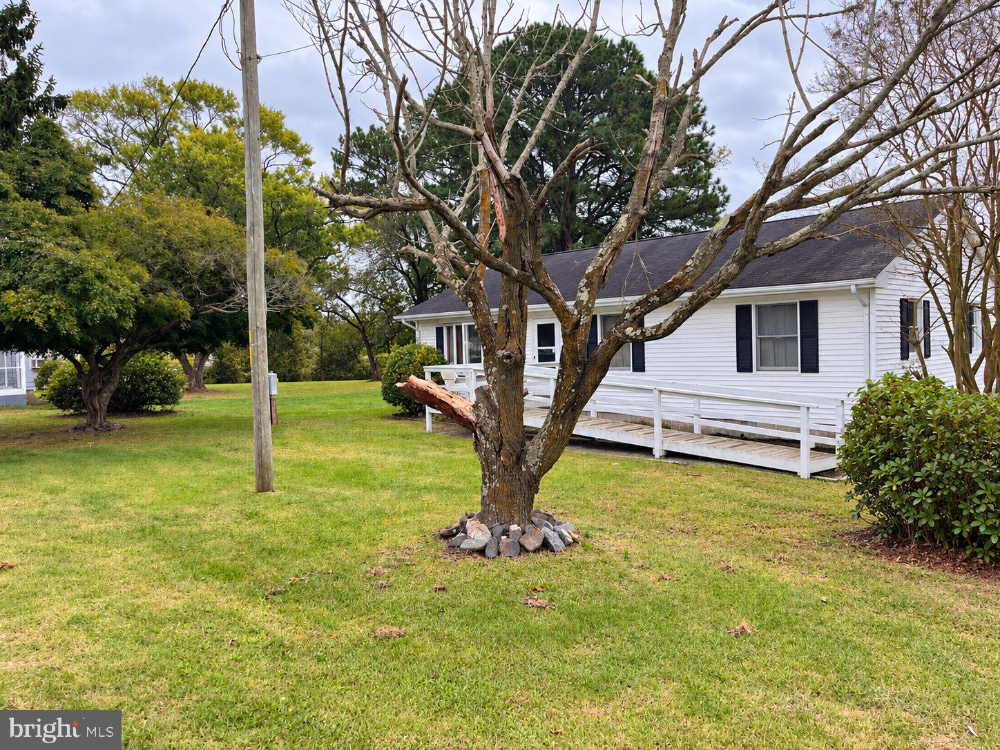 36092 ZION CHURCH ROAD