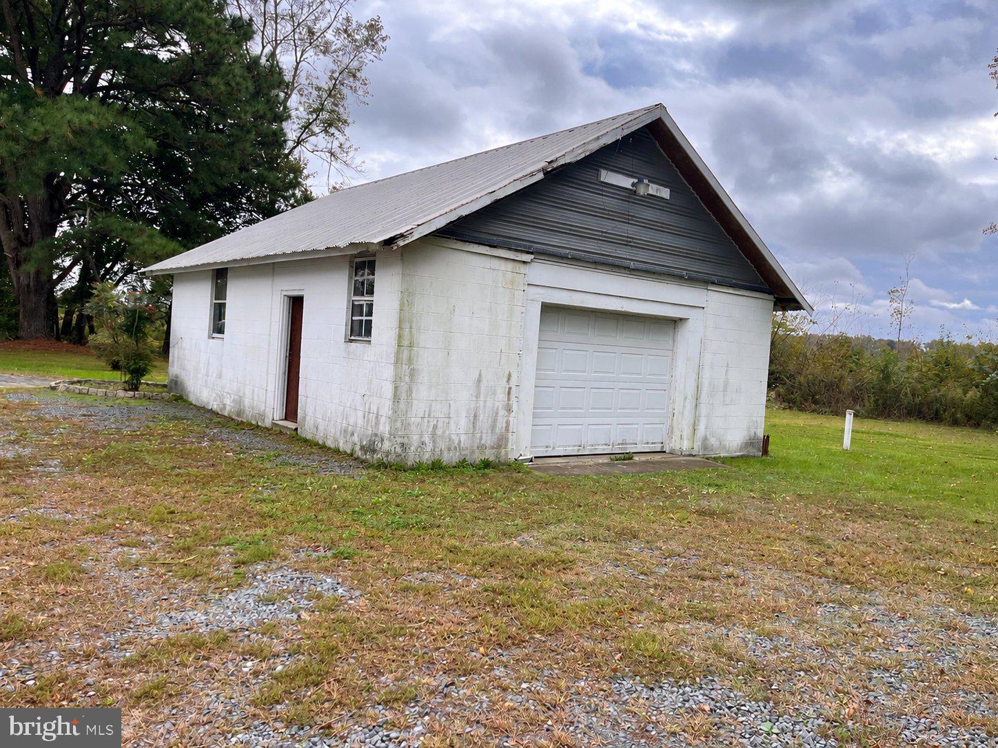 36092 ZION CHURCH ROAD
