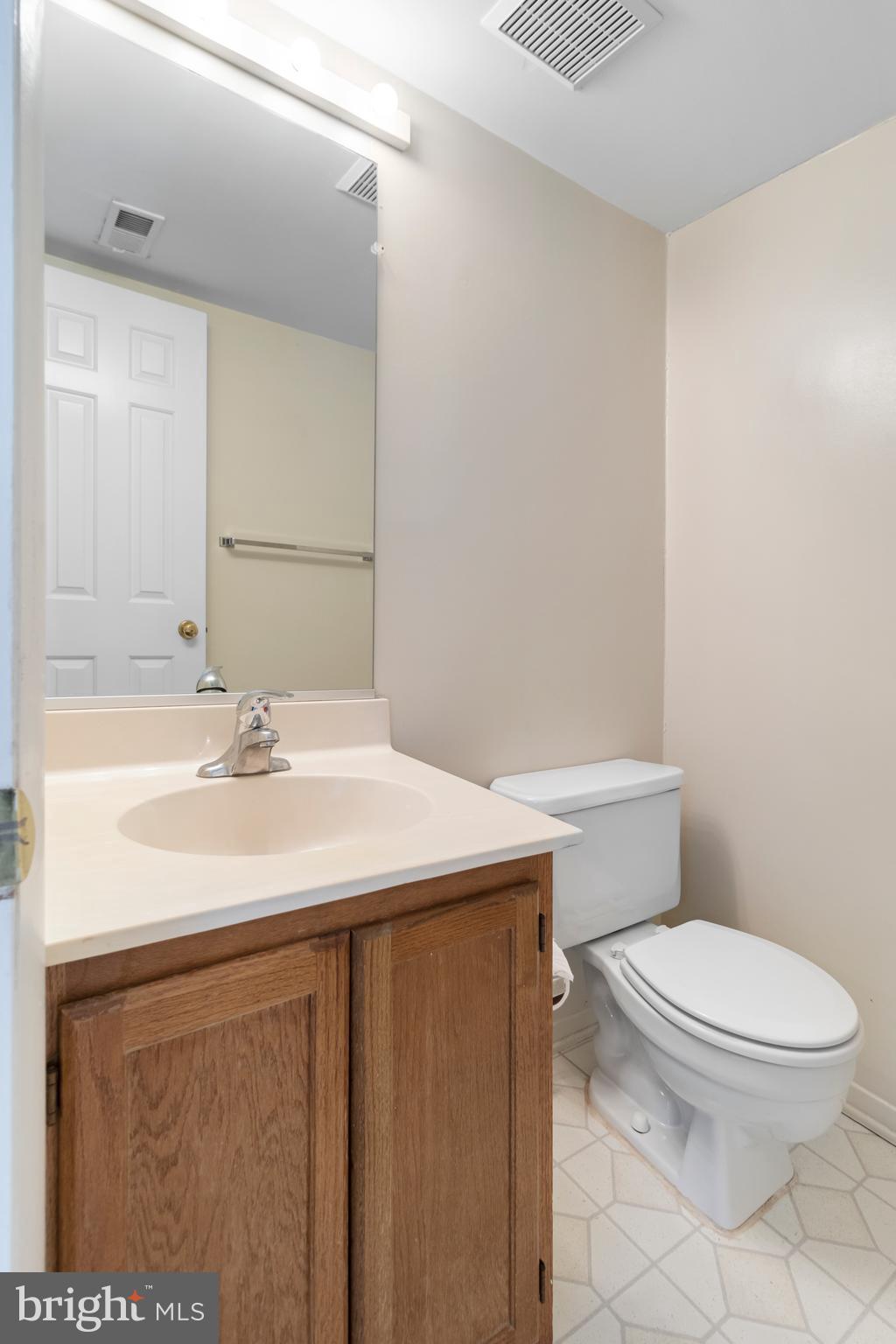 WOODLAND PARK - Residential Lease