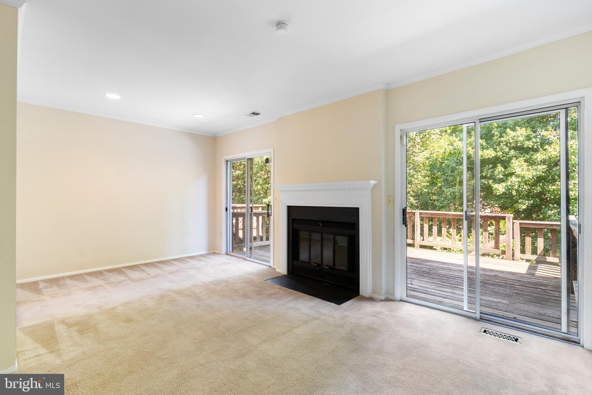 WOODLAND PARK - Residential Lease